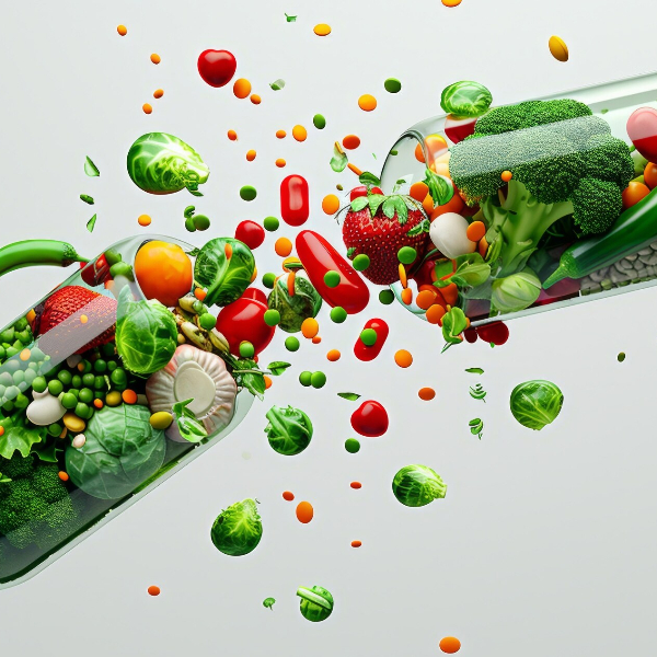 Vitamins