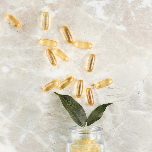 Dietary supplements