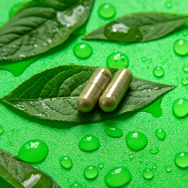 Vitamins